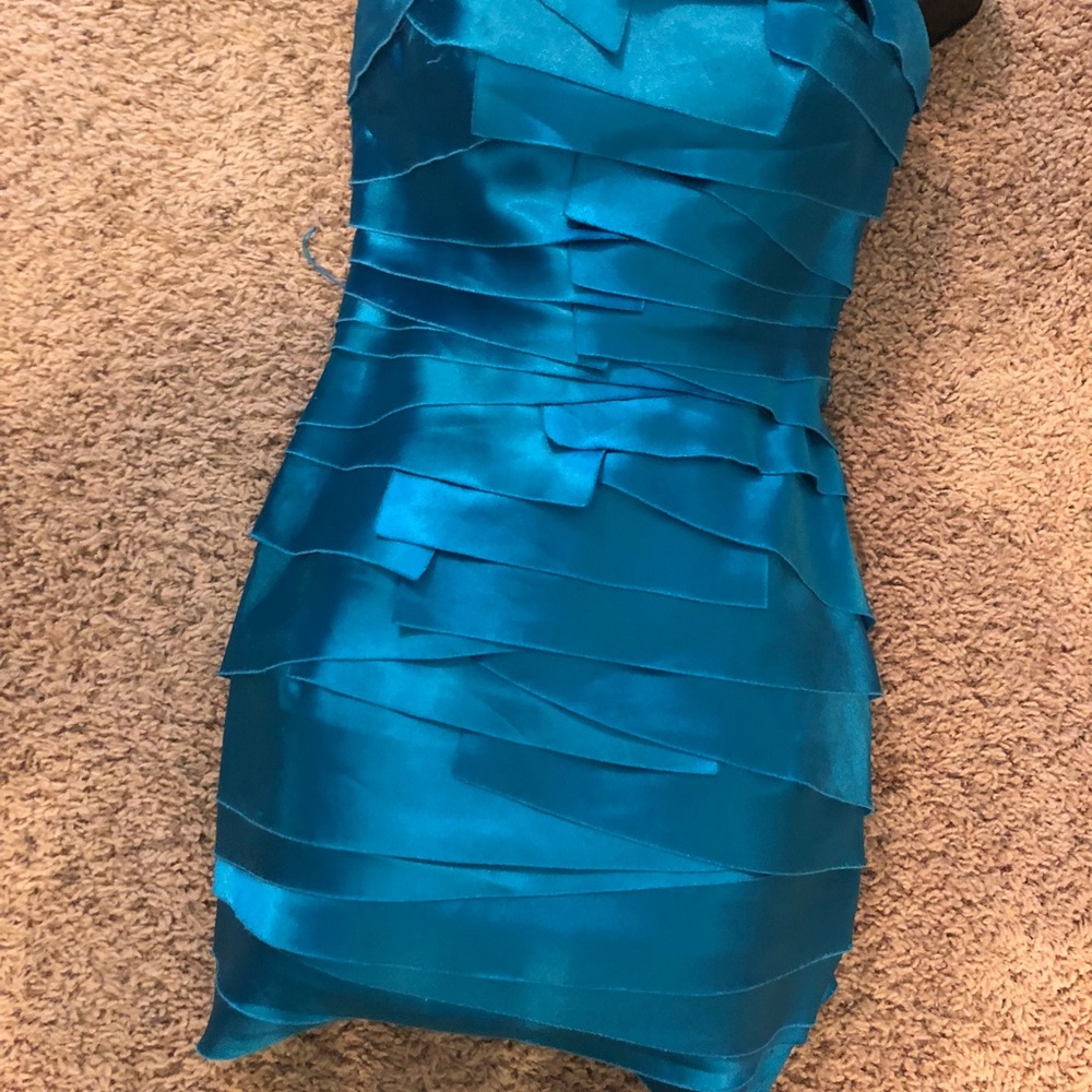 Bebe Cocktail Dress